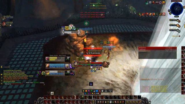 3v3 - Coffee Cup Cleave ( TSG ) - Ghost , Amber and Disco - Pushing into 1750 MMR - #2 смотреть онлайн