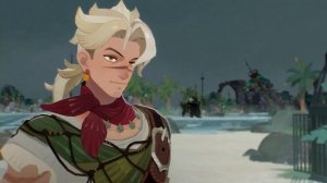 Трейлер AFK Journey Waves of Intrigue (запуск)