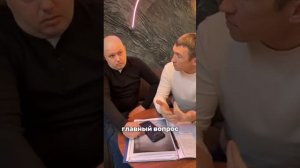Доброволец | СВО. История Александра