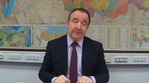Игорь Панарин: Мировая политика!  Нефть русский контрудар по США!