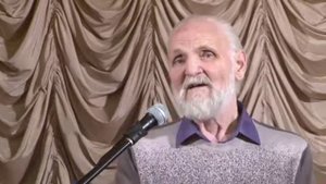 Юбилейный вечер, посвященный 20-летию Института Русской Цивилизации (Часть 2)