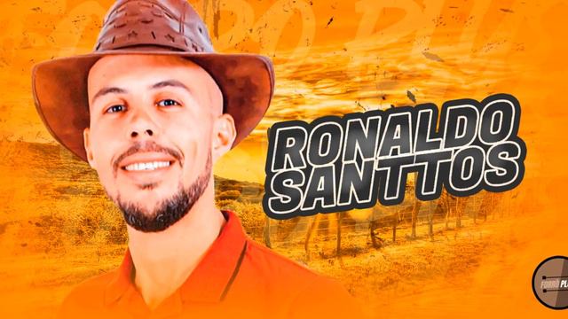 RONALDO SANTTOS - O MELHOR DA VAQUEJADA 2023 - FORRÓ DOIDO É AI смотреть онлайн