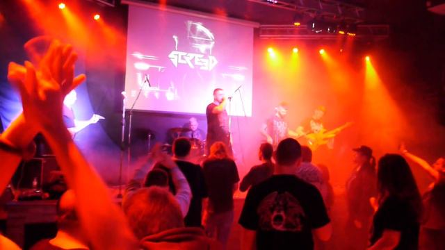 SCREED 02 (Power Metal Fest 4, 2022) смотреть онлайн