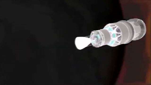 Van Allen Radiation Belts смотреть онлайн