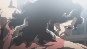 Ultra Street Fighter IV (PC) Hugo Аркада