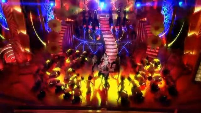 Katrina Kaif in "Zee Cine Awards" 2013. смотреть онлайн