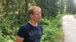 About using semi-natural pastures in production, Sweden