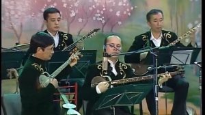 O'lmas Olloberganov - Samarqand ham, Buxoro ham / Улмас Оллоберганов - Самарканд хам, Бухоро хам