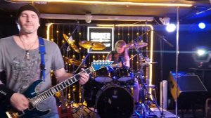 Чёрная Гвардия - Гуляй - Поле! (Москва, 2023)