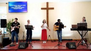 Египет | Egypt - Bethel Music | FHC Worship