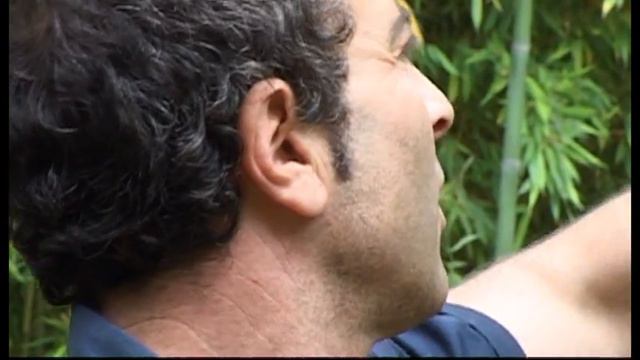 The Silva Project French Documentary 2007 смотреть онлайн