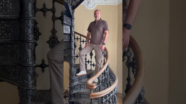 Небольшая экскурсия по ПронинДому