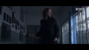 Этернавт тизер сериала