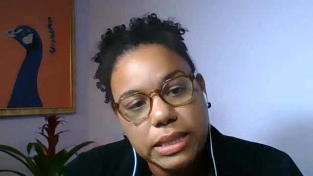 Overcoming Unconscious Bias: A Conversation with Pamela Fuller смотреть онлайн