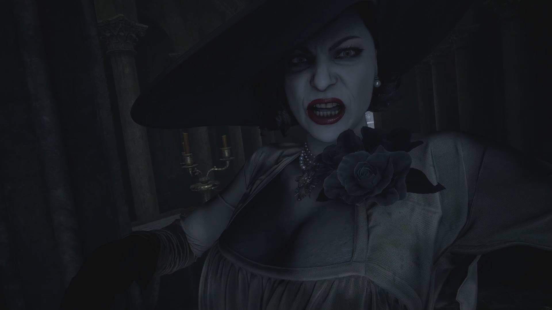 Resident Evil Village#4