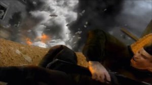 Call Of Duty - Finest hour intro