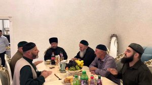 Али Амиров Мовлид.