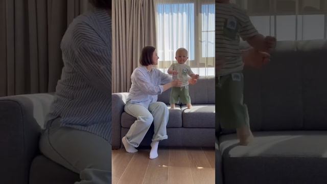 С днем семьи и любви! #дети #любовь #shorts #reels смотреть онлайн