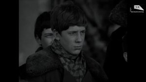 Здесь твой фронт (1983)