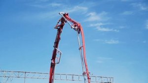 Автобетононасосы «Вилажа» строят новый пересадочный узел – «Минская»