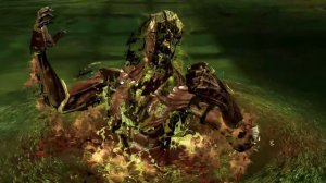 Mortal Kombat 9 - All Stage Fatalities on Kabal Bounty Hunter Costume Mod 4K Ultra HD Gameplay Mods