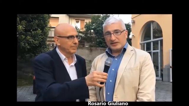 Gruppo Lanza Del Vasto смотреть онлайн