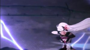 [Honkai impact 3rd] Любовь в таблетках [Kiana/Mei]