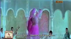 Рекха и Амитабх Баччан
