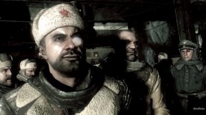 Call of Duty: Black Ops XBOX360 Walkthrough Прохождение на русском (без комментариев)