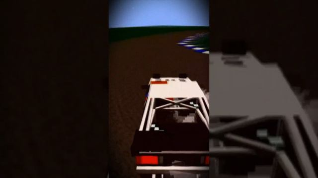 drift Лаки Мортис