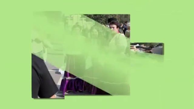 Российские казаки