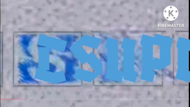 Klasky Csupo 1991 "Graffiti Y The Pal Of Splaat" Logo Remake смотреть онлайн