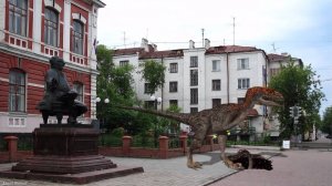 ПРОБУЖДЕНИЕ