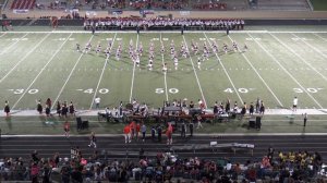 20171013 Boyd vs Plano East