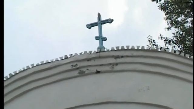 Дивеевские блаженны. Документальный фильм. 2008 г. смотреть онлайн