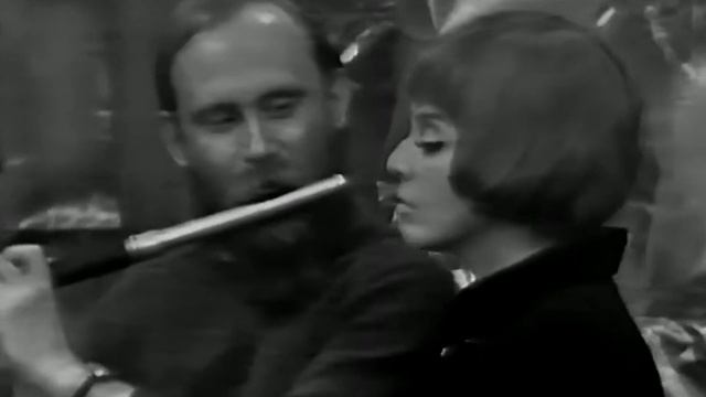 KALINA JĘDRUSIK - Pan Chce Przede Mną Odkryć Wnętrze (Divertimento 1970)