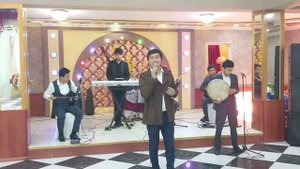 ДАДАХОНИ ГАФУРЗОД 2020 МОДАРНОМА