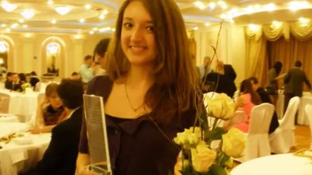 Нарис про випускницю ЗНУ Катерину Полякову