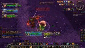 Xner the Holy: Paladín PVP [WOTLK] | Montaje 3.3.5 Sulvus