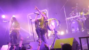 Аркона - В цепях древней Тайны (2019, 10 лет Гой, Роде, Гой!)