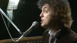 Billy Joel - The Entertainer (from Old Grey Whistle Test)