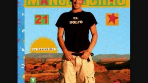 Manu Chao - Panik Panik