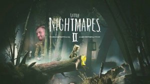 ЖЕЛТЫЙ КАПЮШОН 2.0 - Little Nightmares 2. Пробный