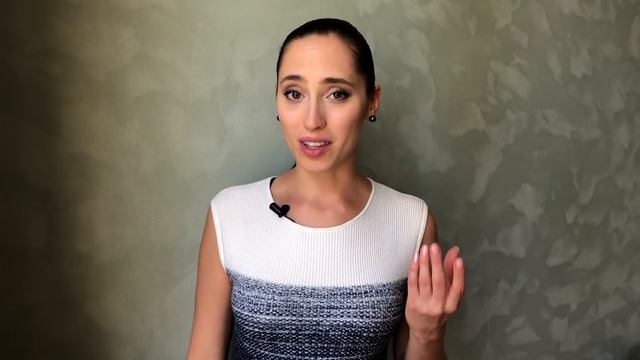 Profile Video: Elina Nechayeva from Estonia смотреть онлайн