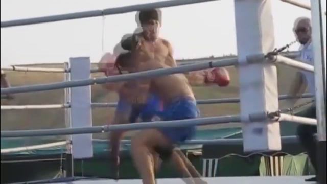 Лучше посмотреть, мало ли...Лучшие нокауты.