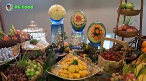 Olive Tree Hotel's 2024 Ramadan Buffet: SELERA SEMPOI