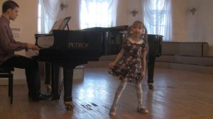 Шаинский, Кораблики поёт Анжела