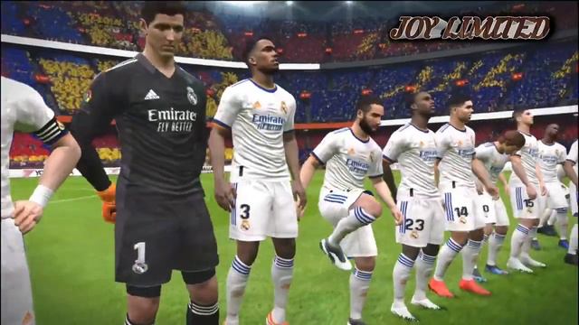 UPLOAD ULANG | PES 2017 PC | UPDATE SMOKE PATCH 17.4.3 SEASON 2022 смотреть онлайн