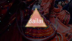 Deorro feat. Elvis Crespo, Pitbull - Bailar - (REMIX)
