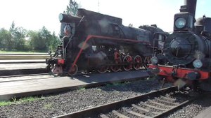 станция сортавала